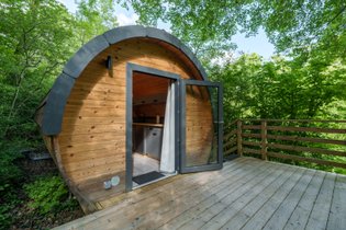 Domaine du Moulin de Trimeule