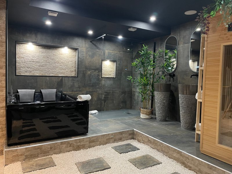 Domaine AbracadaRoom : Spa & Love Exotic - Image 8