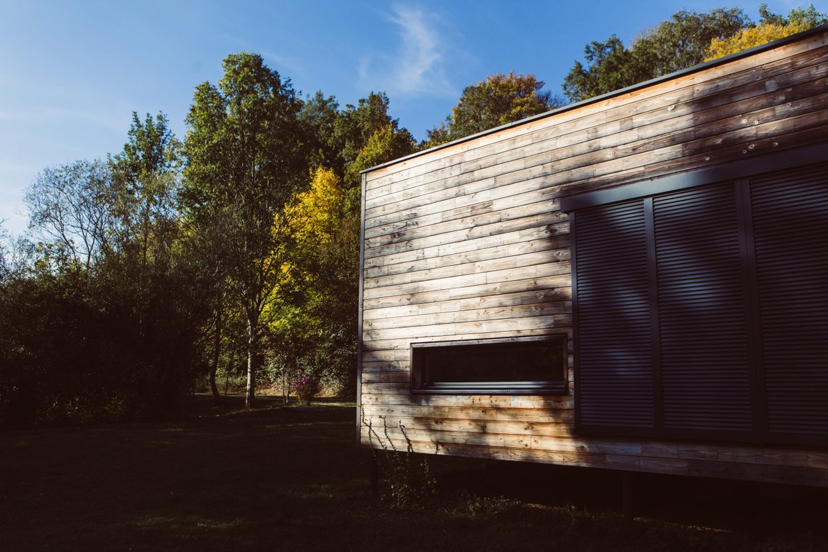 Le Cube & bain nordique classé 4 étoiles à Frénois (25)