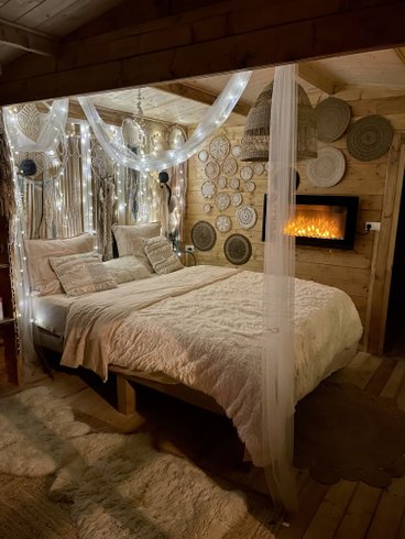 Hébergement AbracadaRoom : Coco bohème - Image 3