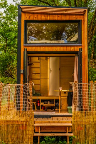 Hébergement AbracadaRoom : Le Bois aux Cheirilles – Sentiers du Mont-Dore - Image 13