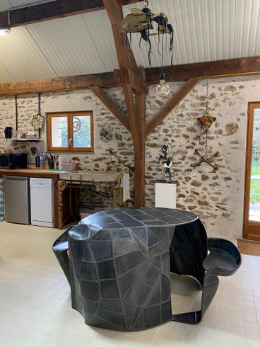 Hébergement AbracadaRoom : Bienvenue chez Victor - Image 2