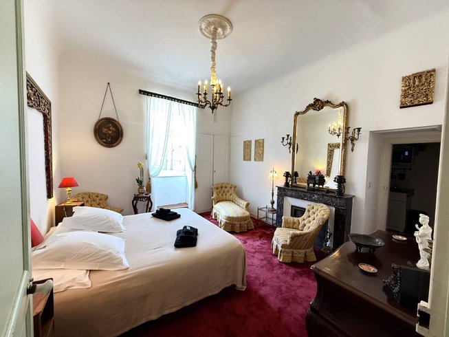 Hébergement AbracadaRoom : Gîte Irouleguy - Image 1