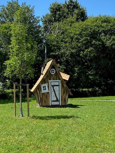 Hébergement AbracadaRoom : La Cabane des Trolls - Image 1