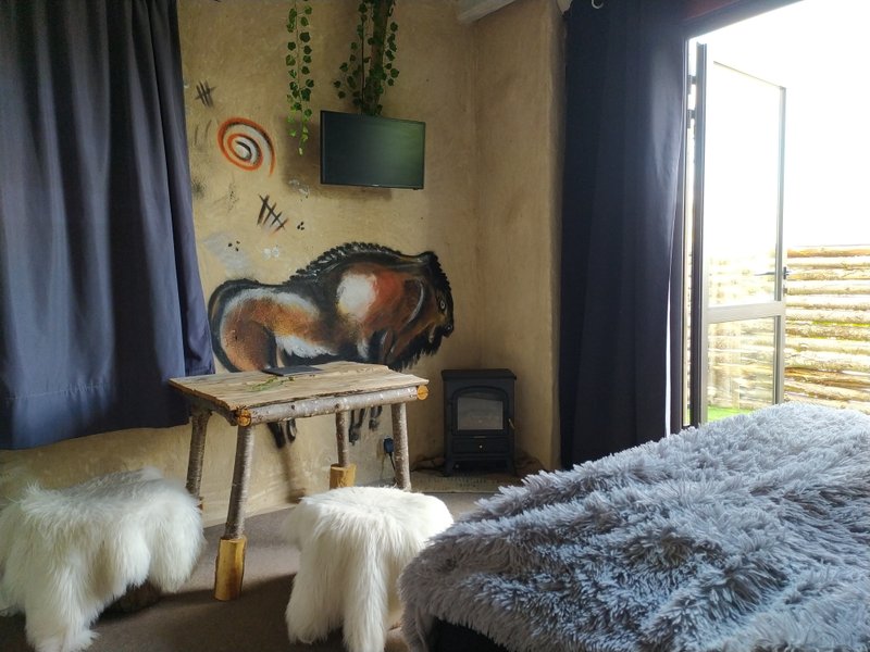 Hébergement AbracadaRoom : Cromagnon - Image 1