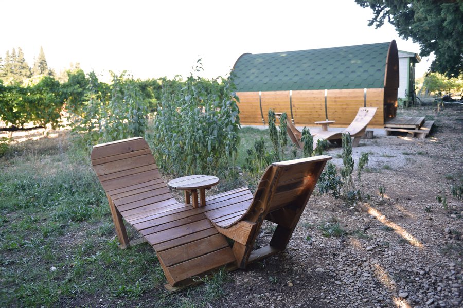 Domaine AbracadaRoom : Nid'Oiselet - Image 27