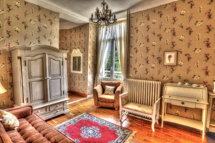 Hébergement AbracadaRoom : Suite Macaron - Image 1