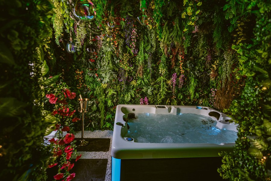 Domaine AbracadaRoom : La Jungle Room - Les gites de Dordogne - Image 8