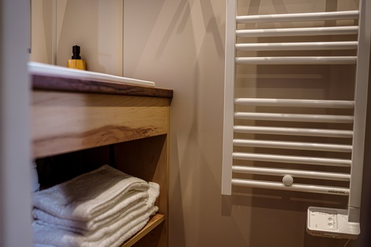 Domaine AbracadaRoom : Chalet du Puy Charrier - Image 5