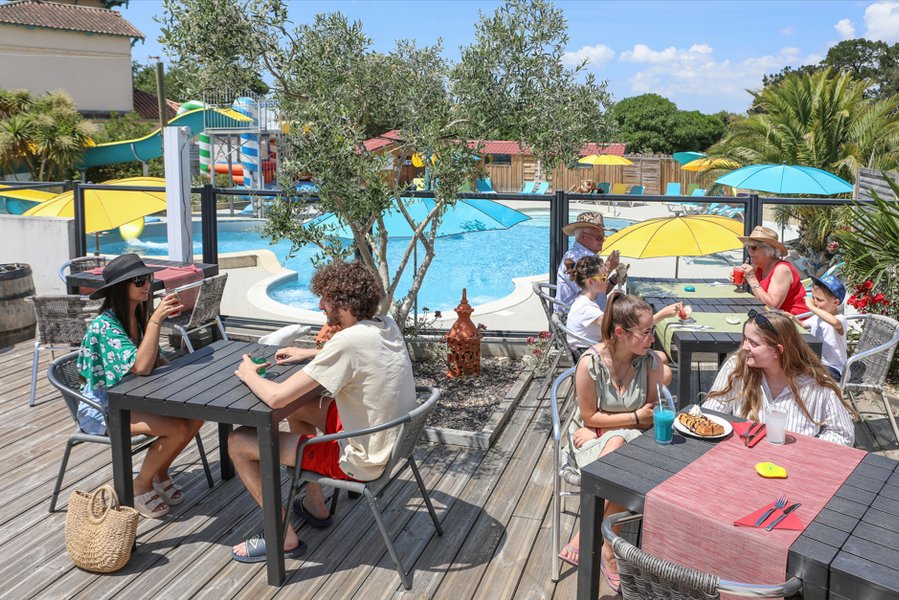 Domaine AbracadaRoom : Camping Ushuaïa Villages Le parc de la Grève - Image 2