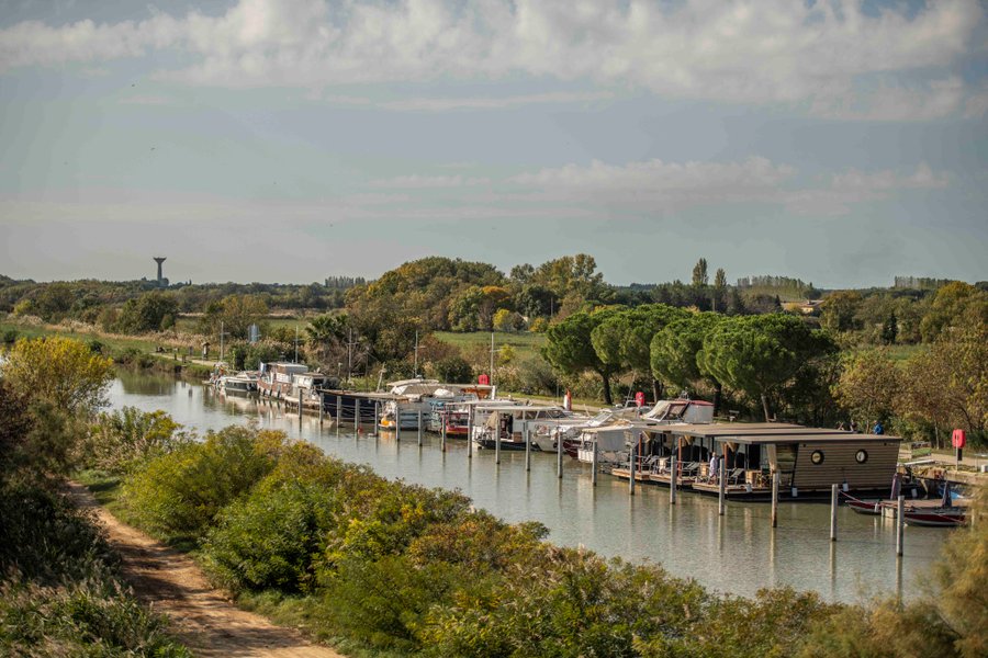 Domaine AbracadaRoom : Rêves d'Ô en Camargue - Image 5