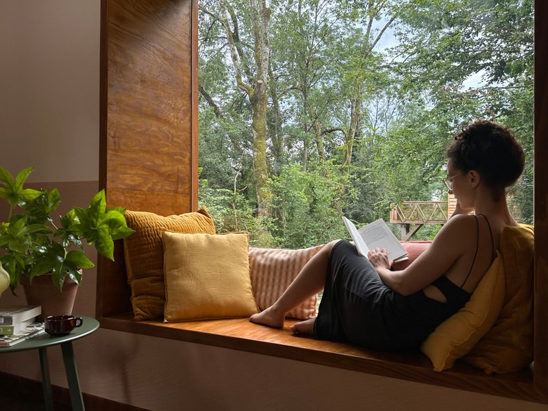 Hébergement AbracadaRoom : La Kioub - Au cœur des  Jardins Secrets - Image 7