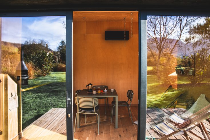 Hébergement AbracadaRoom : KOKONI - ICI 4 personnes - Image 33