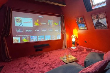 La Suite N⁰7 & Spa, parenthèse amoureuse à Sarlat à Domme (3)