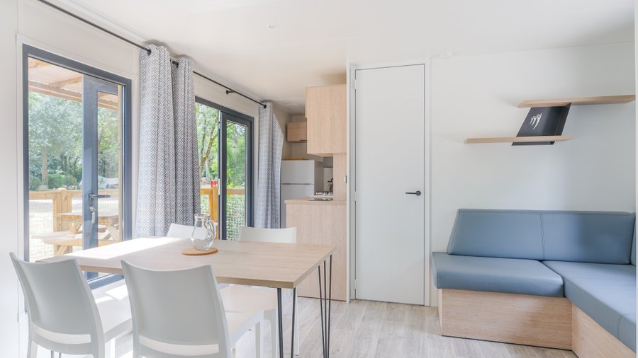 Hébergement AbracadaRoom : Cottage Prestige - Image 12