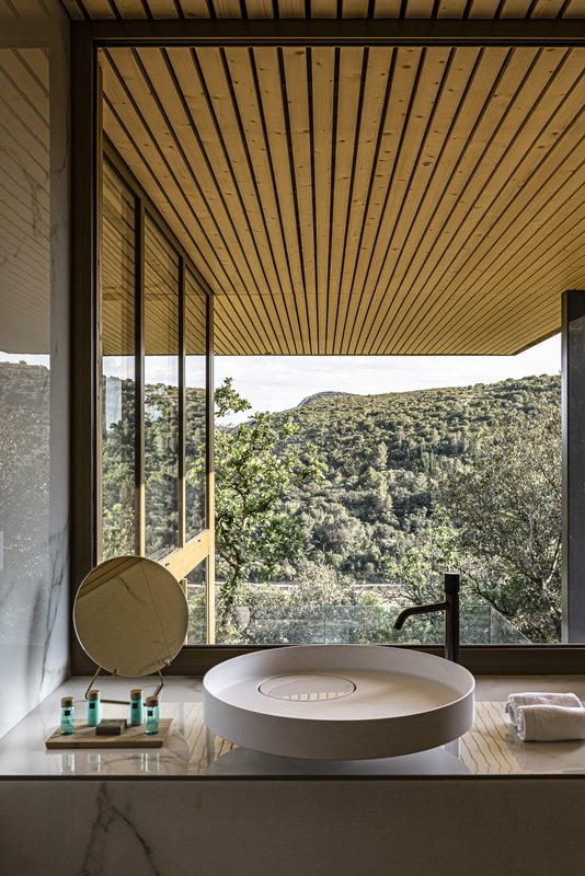 Lodge Le Nuage & SPA à Cabrières (32)