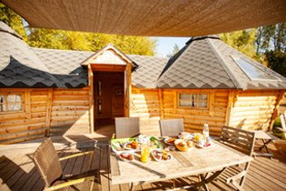 Alsace Kota Evasion & Spa