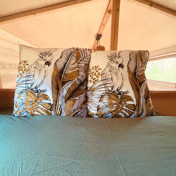 Hébergement AbracadaRoom : Tiny house - La Kaléïde - Image 13