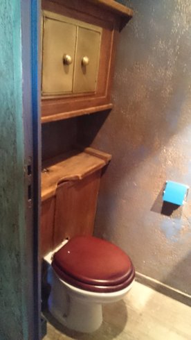 Hébergement AbracadaRoom : Le relais magique des Sorciers avec  escape game - Image 10