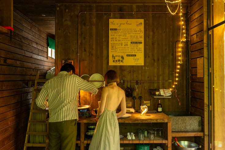 Hébergement AbracadaRoom : Nutchel Cabin pour 6 - Image 14