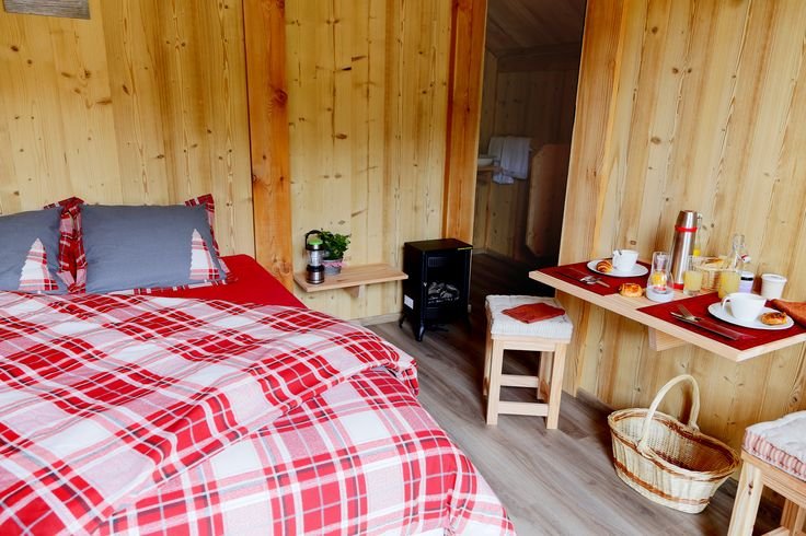 Hébergement AbracadaRoom : Les Chello de Marie - Image 3