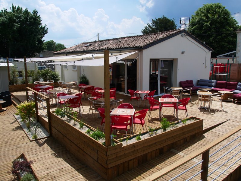 Domaine AbracadaRoom : Camping de la Gères - Image 6