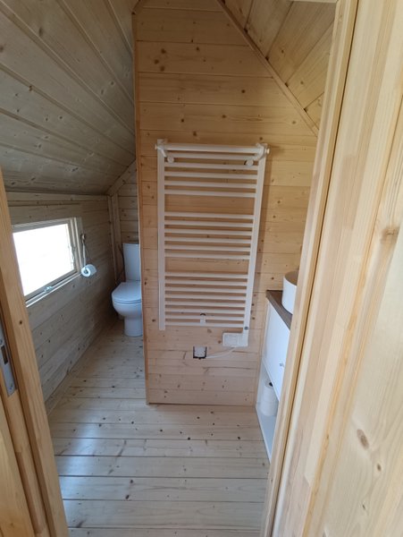 Hébergement AbracadaRoom : Kota "CANADA" & Spa privatif - Image 20