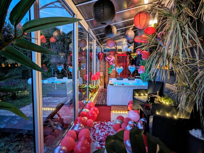 Domaine AbracadaRoom : Spassionnement - Image 4