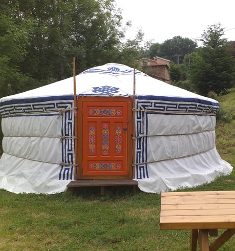 Domaine AbracadaRoom : Le Clos du Jubin - Image 10