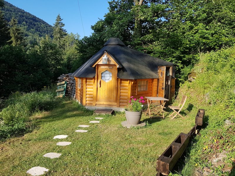 Domaine AbracadaRoom : NatureZenKota - Image 6