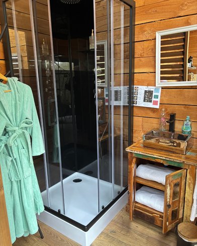 Hébergement AbracadaRoom : Cabane perchée - Image 4