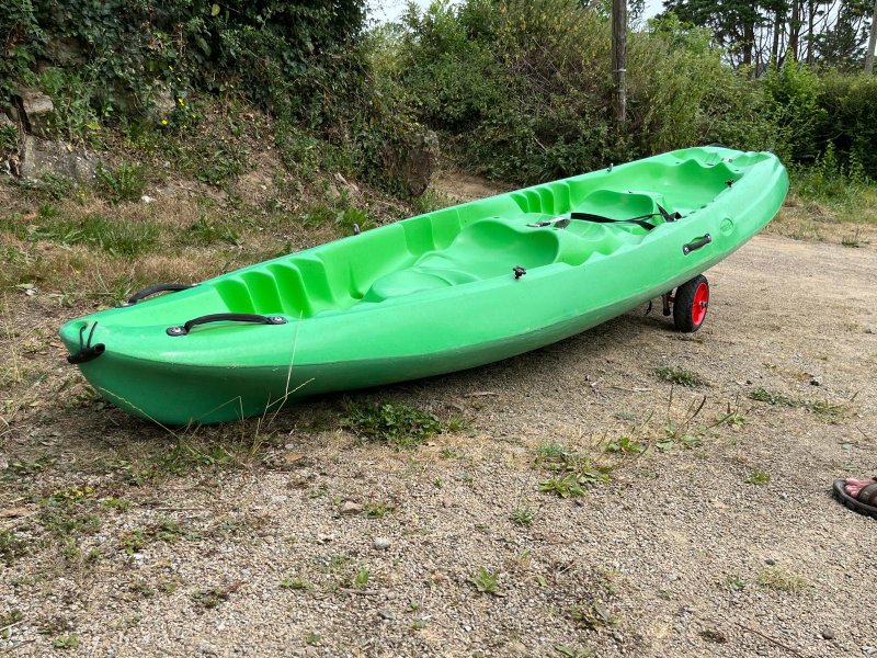 Hébergement AbracadaRoom : Ty an ero - An koad- Bord de mer - Image 15