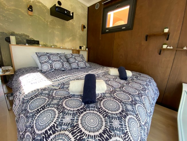 Hébergement AbracadaRoom : L'Escale Royale : Houseboat L'Andalucia - Image 25