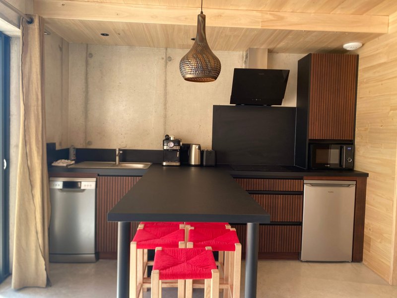 Hébergement AbracadaRoom : L'échappée des causses & Spa - La Jonte - Image 6