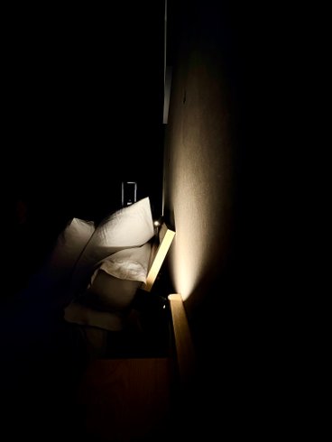 Hébergement AbracadaRoom : Le Frêne & Bain nordique - Image 5