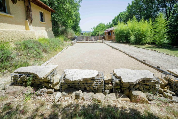 Domaine AbracadaRoom : Le Camp - Image 41