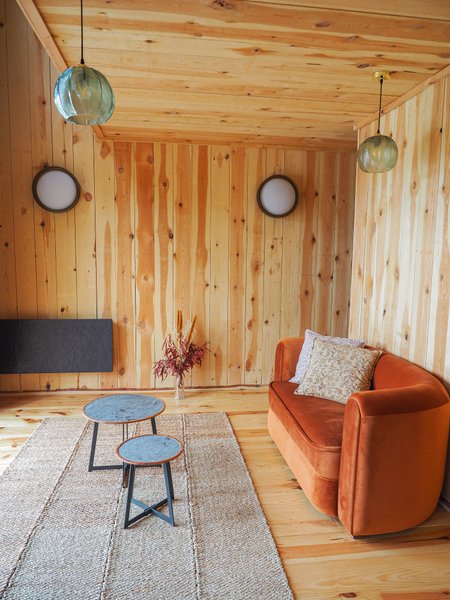 Hébergement AbracadaRoom : Cabane Spa Attrape Rêves - Image 9