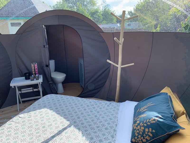 Hébergement AbracadaRoom : Bulle d'Or - Image 4