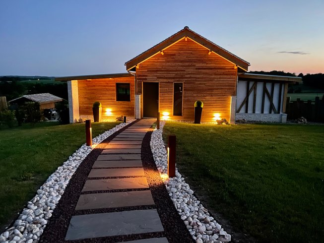 Domaine AbracadaRoom : Escapades en Périgord - Image 12