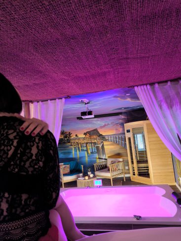 Domaine AbracadaRoom : Moments de douceur - Image 2