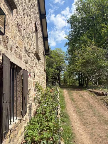 Domaine AbracadaRoom : Le Refuge d'Yzeron - Image 8