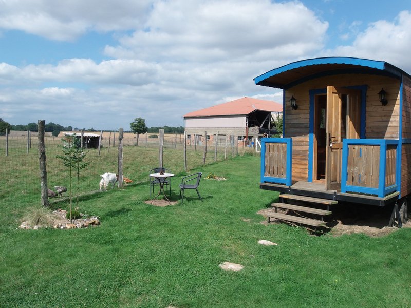 Domaine AbracadaRoom : Ma Kabane - Image 3