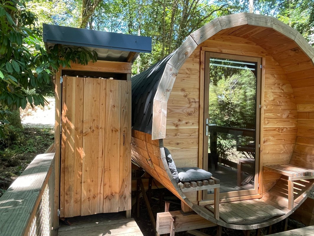 Nid Rond à Sarlat-La-Canéda (42)