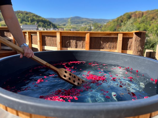 Domaine AbracadaRoom : Le Domaine des Constellations - Image 5