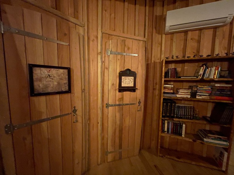 Hébergement AbracadaRoom : Cabane Hobbit de Belvédère - Image 7
