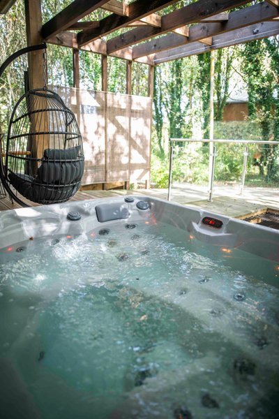 Hébergement AbracadaRoom : CASA HIMALA & SPA - Image 4