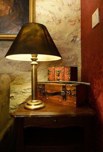 Hébergement AbracadaRoom : La Grange des Sorciers - Image 24