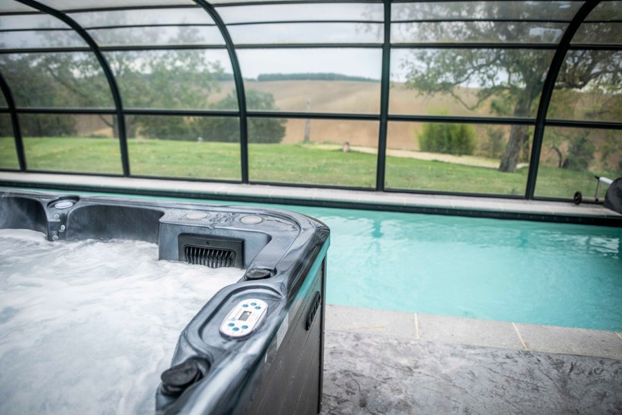 Domaine AbracadaRoom : La Grande Oasis - Image 18