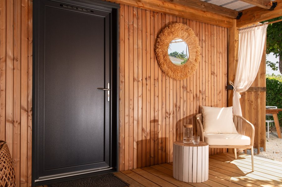 Hébergement AbracadaRoom : Villa Bois marin spa - Image 12