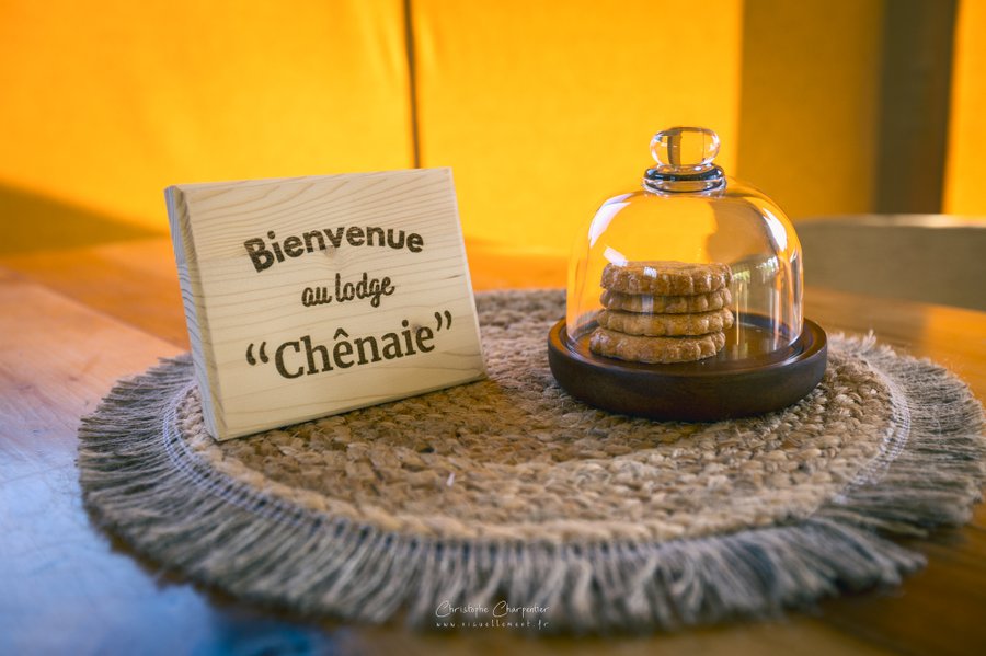 Hébergement AbracadaRoom : Chênaie - Image 11